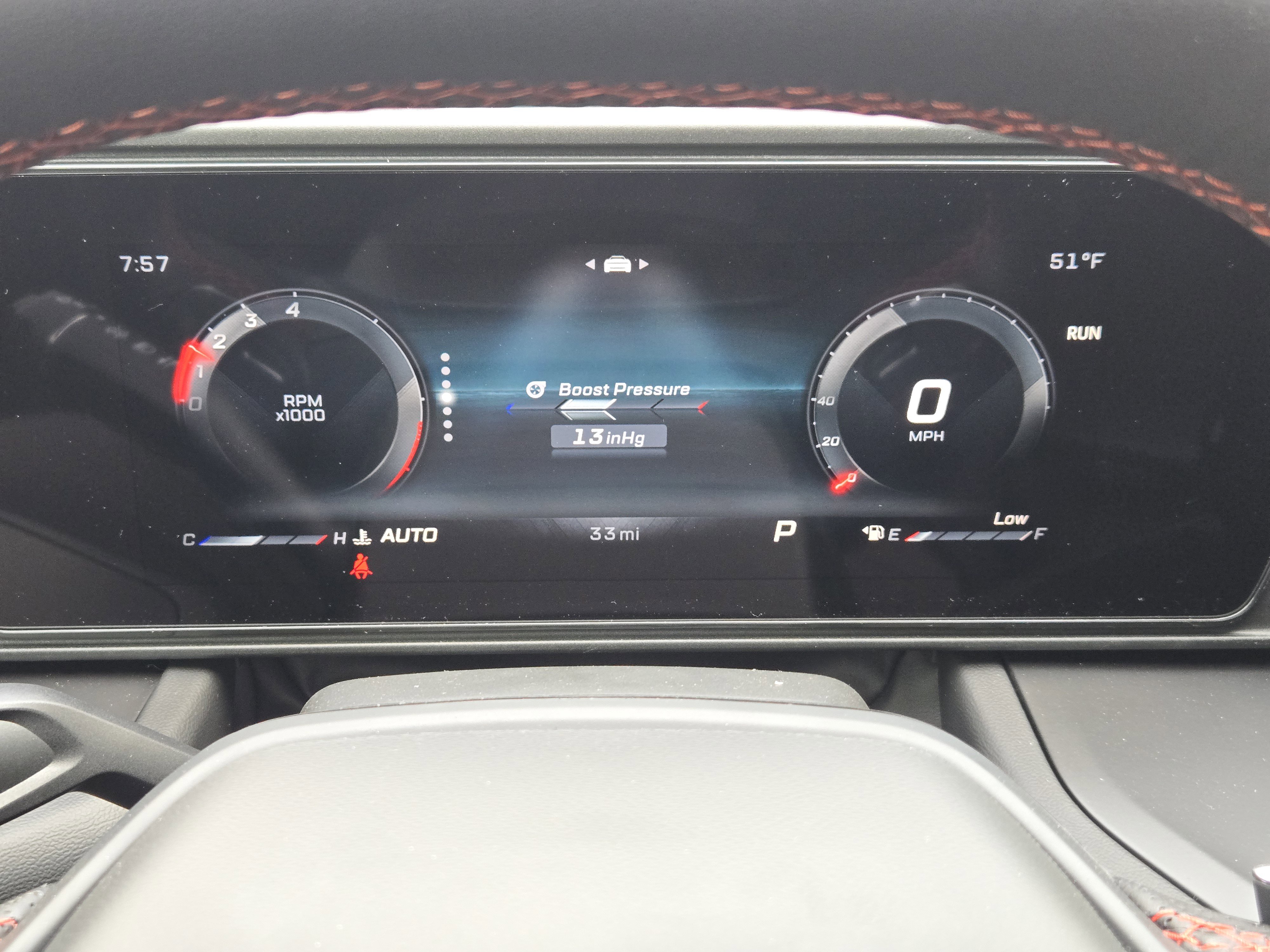 New 2026 Dodge Charger Scat Pack w/ Blacktop Package image 12