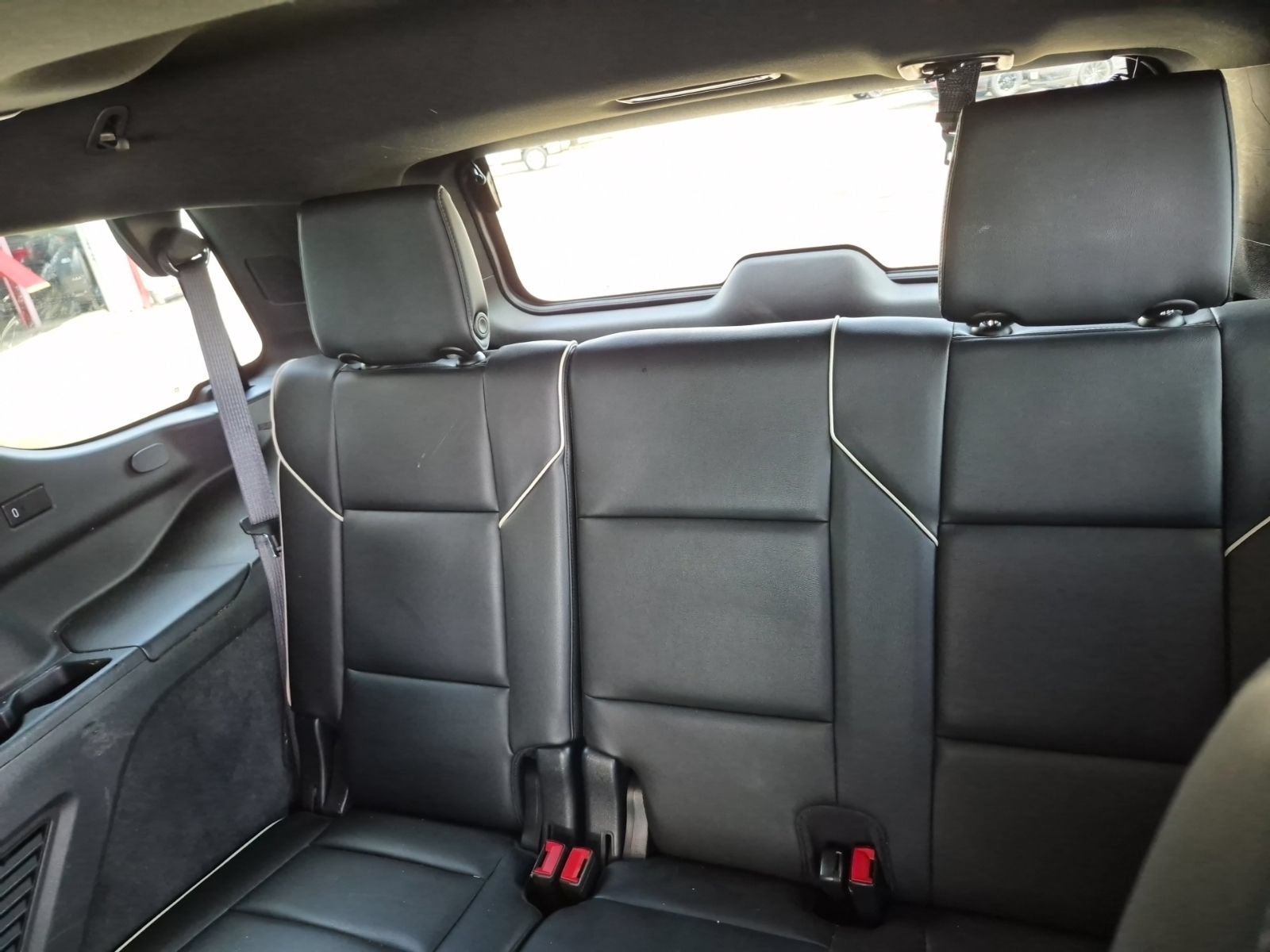 Used 2021 Cadillac Escalade Sport AWD/4WD image 10