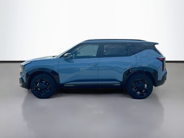 New 2027 Kia Seltos X-Line S w/ X-Line S Premium Package AWD/4WD image 4