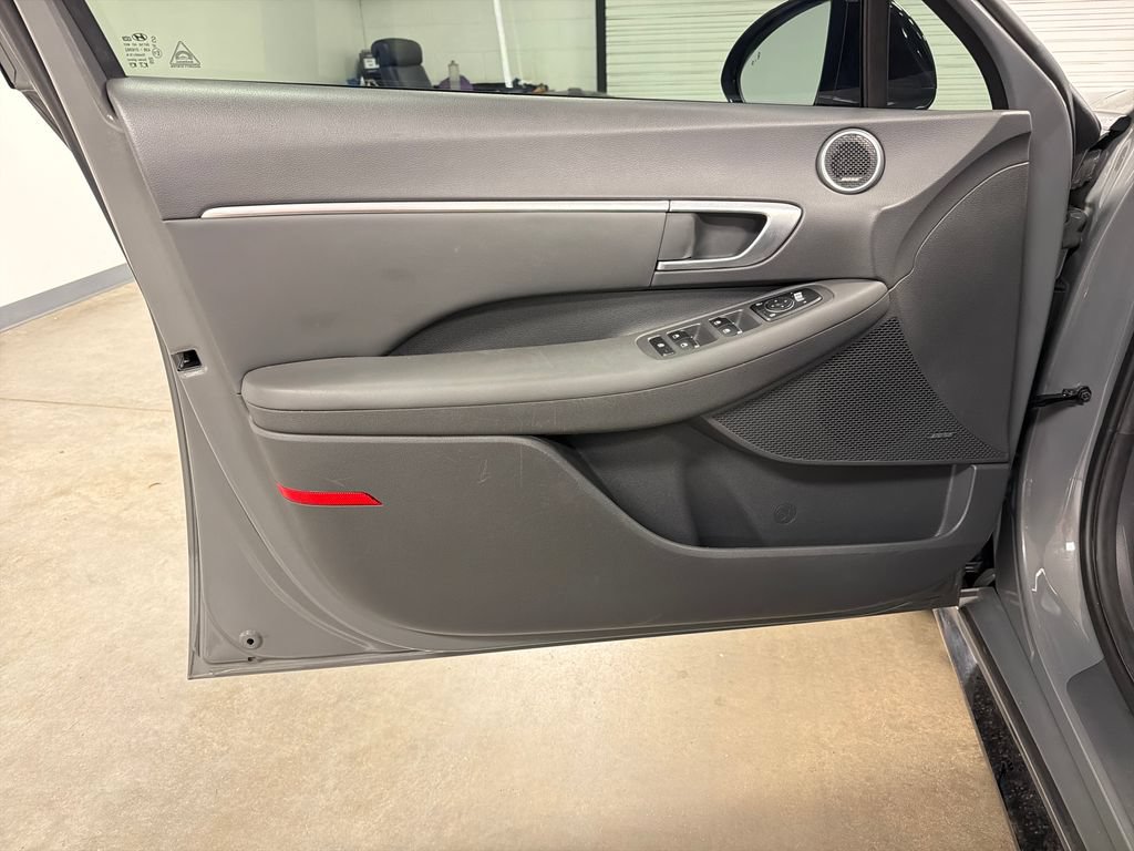 Used 2022 Hyundai Sonata SEL Plus FWD image 18