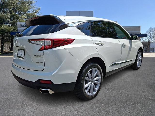 Used 2023 Acura RDX AWD image 6