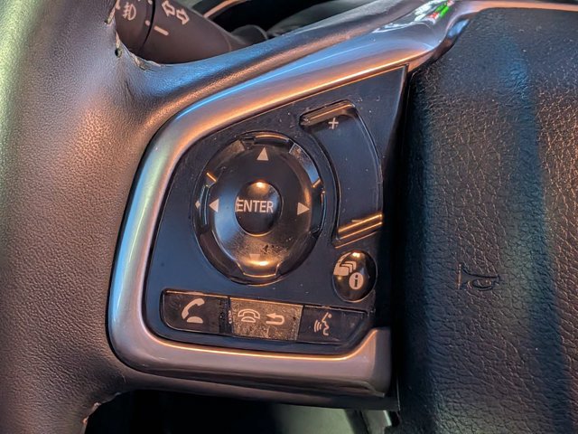 Used 2019 Honda CR-V EX-L image 23