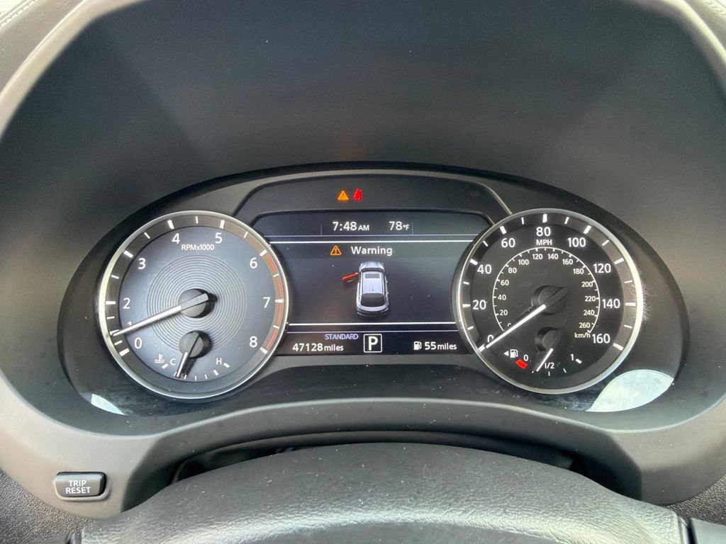 Used 2022 INFINITI QX55 Luxe w/ Accent Package AWD/4WD image 28