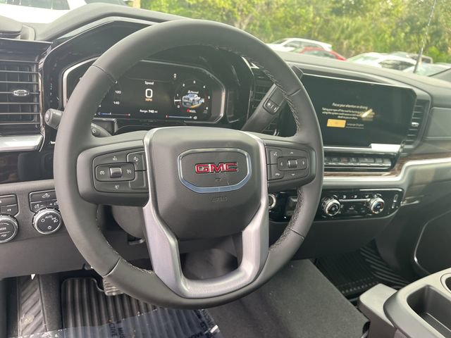 New 2026 GMC Sierra 2500 SLE image 16