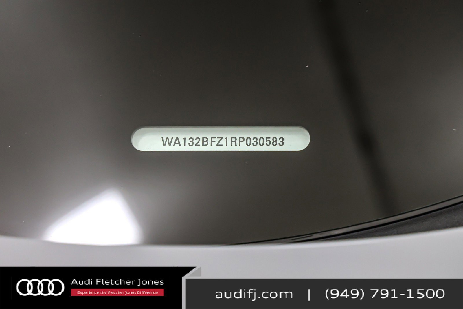 Used 2024 Audi Q4 e-tron Premium Plus image 26