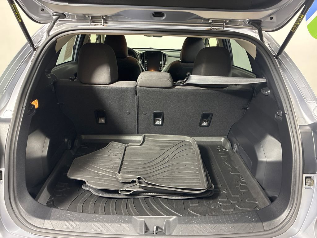 Certified 2024 Subaru Crosstrek 2.0i Premium AWD/4WD image 13