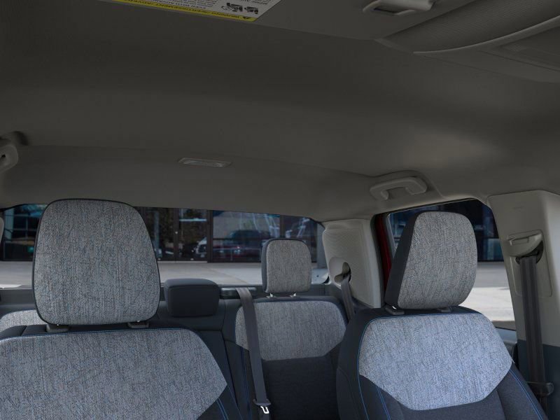 New 2025 Ford Maverick XLT w/ XLT Luxury Package image 12