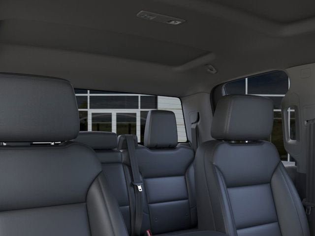 New 2026 GMC Sierra 1500 Pro image 24