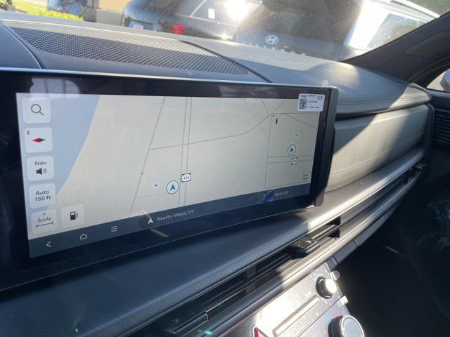 New 2026 Hyundai Santa Fe Calligraphy image 14