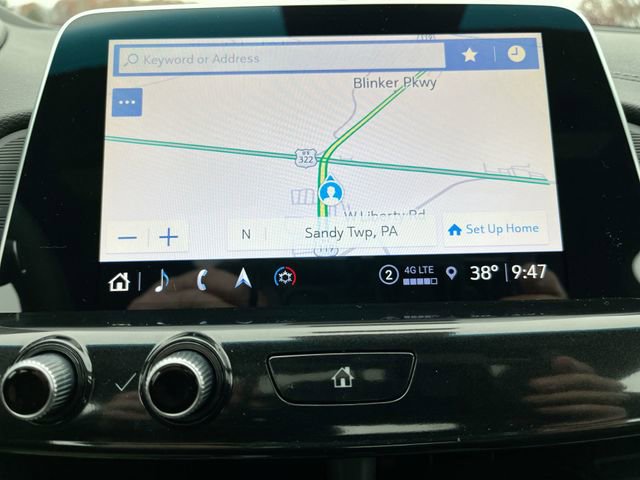 New 2026 Cadillac CT4 Premium Luxury AWD/4WD image 20