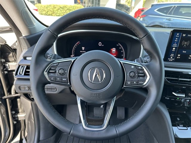 New 2025 Acura MDX FWD image 13