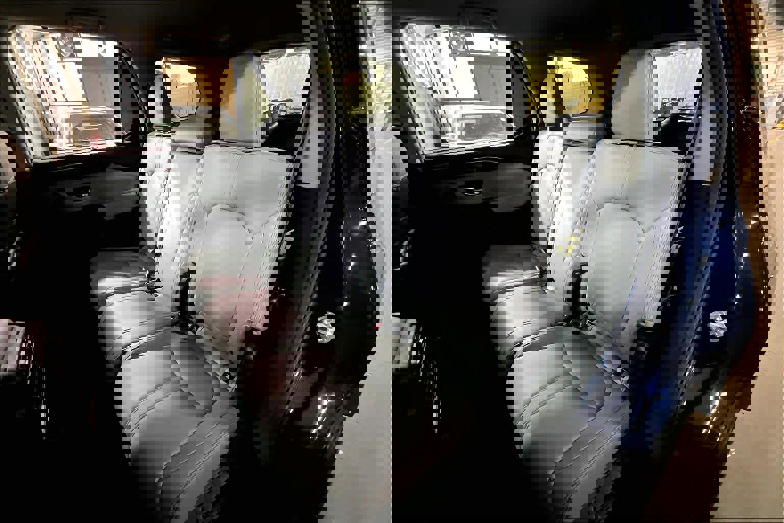 Used 2025 Honda Pilot EX-L image 21