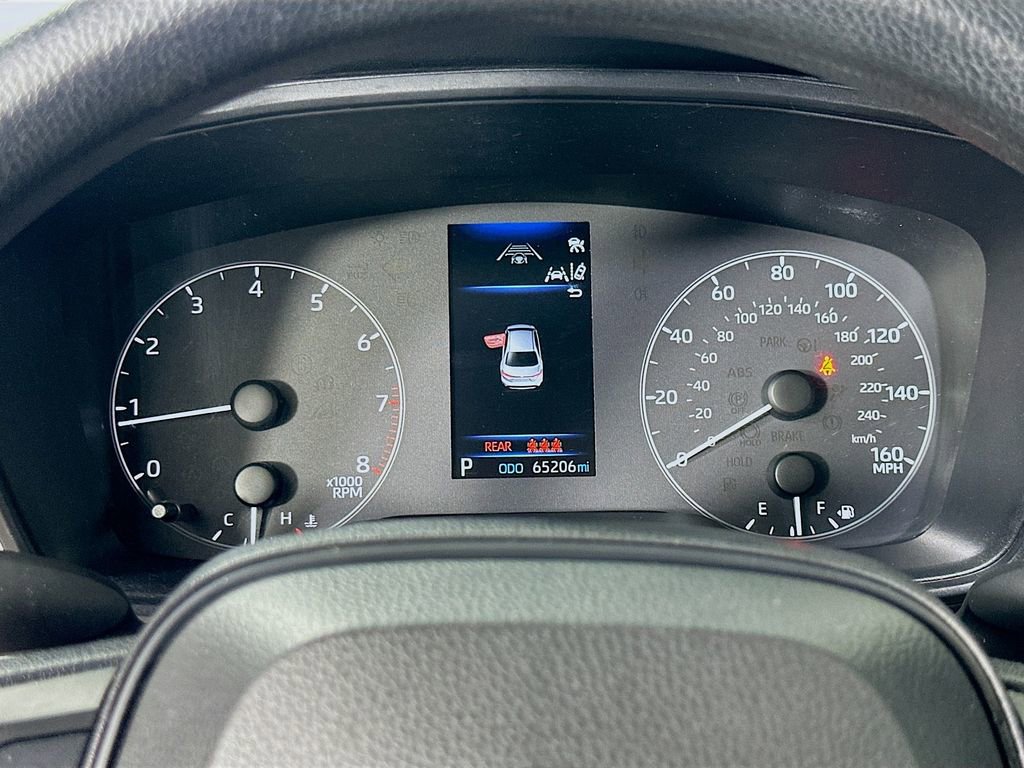 Used 2023 Toyota Corolla LE FWD image 24