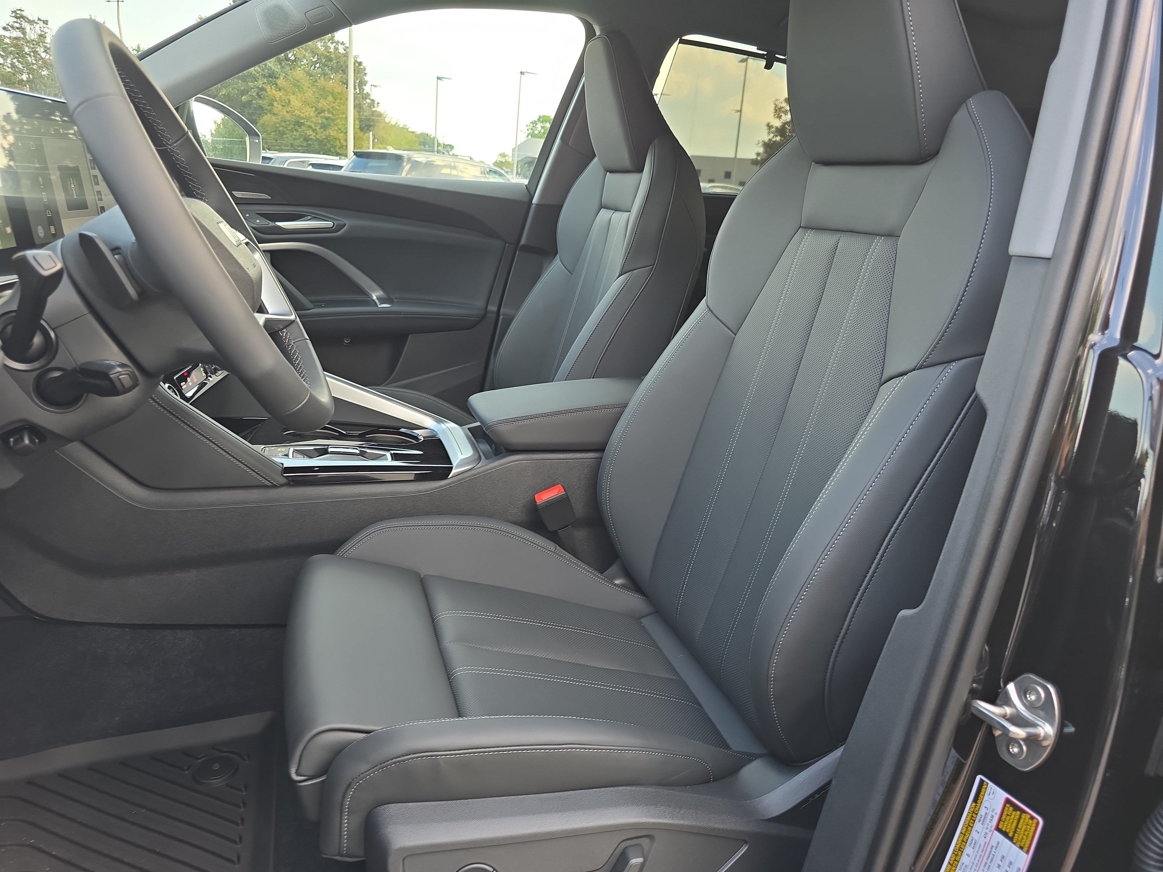 New 2026 Audi Q5 Prestige AWD/4WD image 15