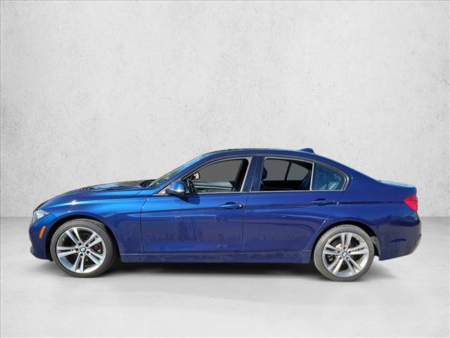 Used 2016 BMW 328i Sedan image 8