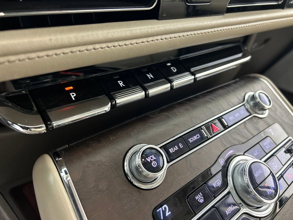 Used 2020 Lincoln Aviator Reserve w/ Equipment Group 202A AWD/4WD image 20