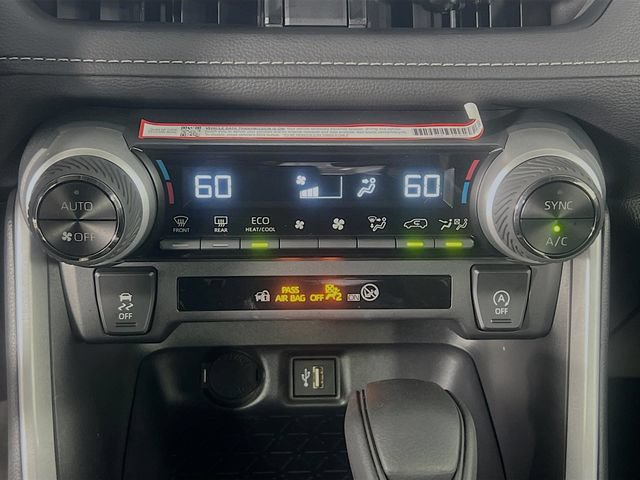 Used 2025 Toyota RAV4 XLE w/ Convenience Package FWD image 23