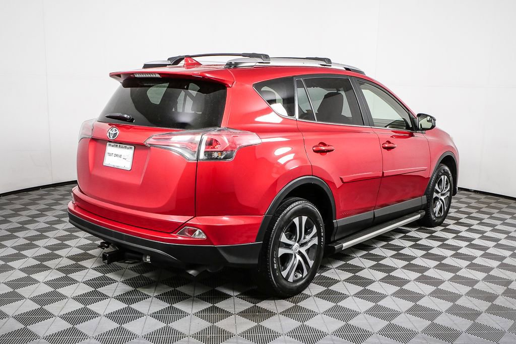 Used 2016 Toyota RAV4 LE w/ Cargo Management Package image 3