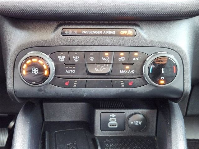 Used 2024 Ford Bronco Sport Heritage w/ Heritage Convenience Package AWD/4WD image 17