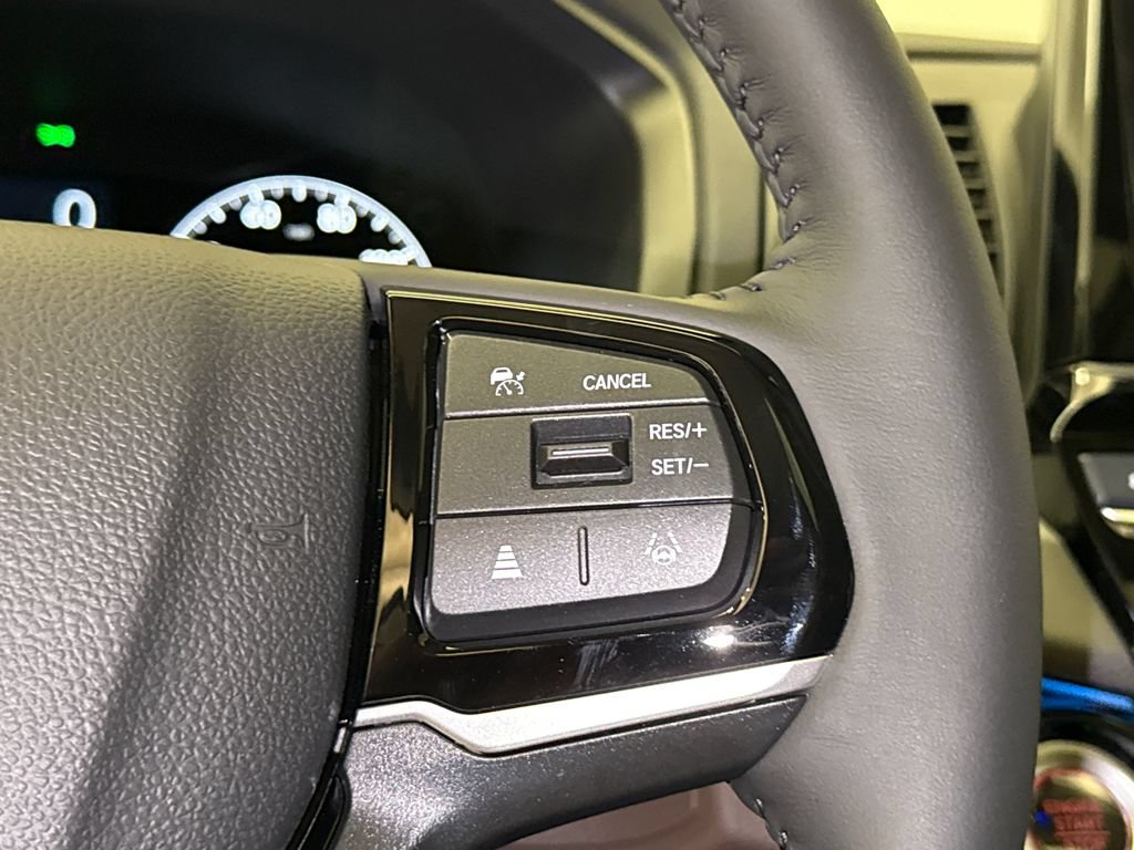 New 2026 Honda Odyssey Touring image 31