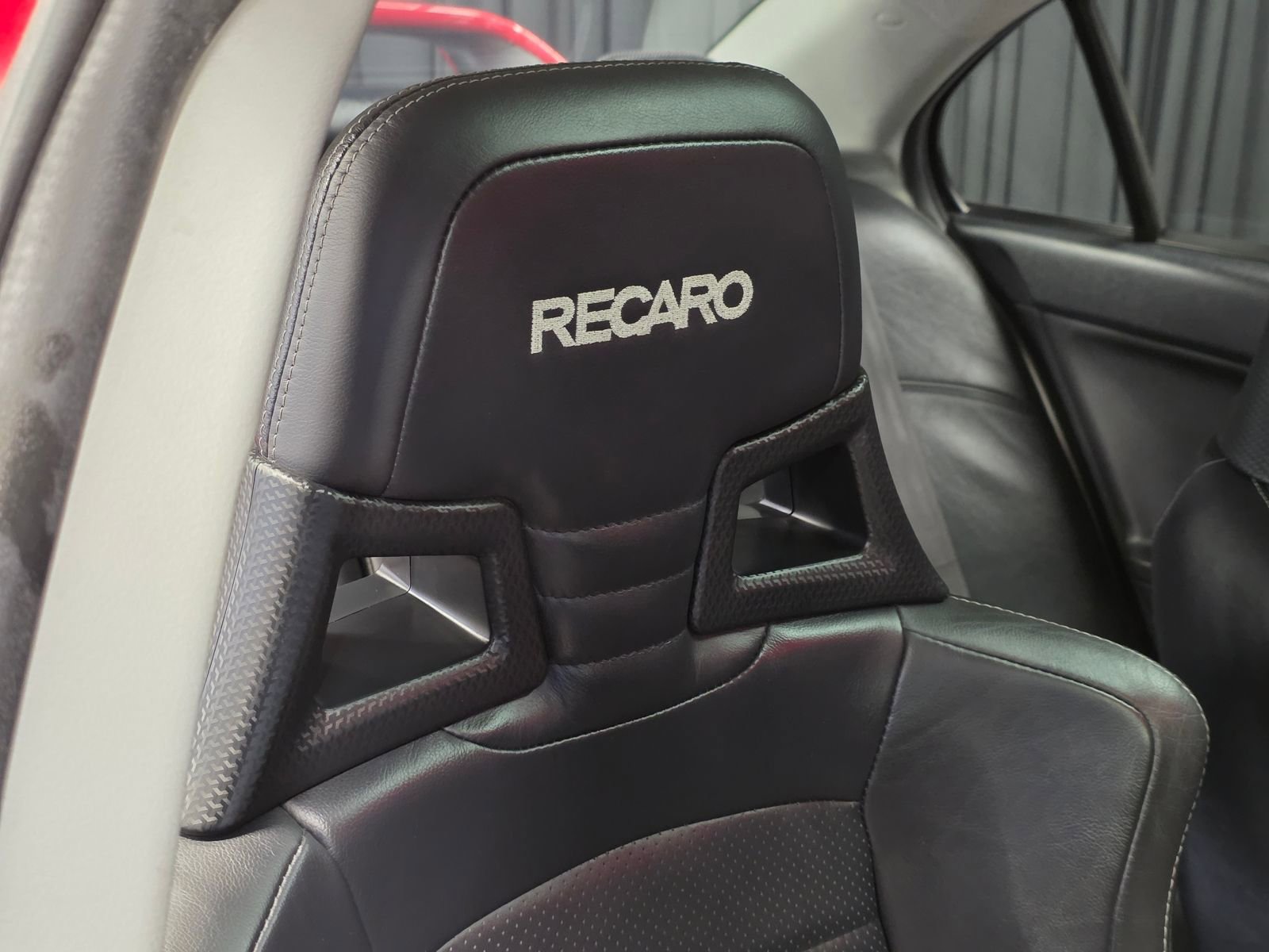 Used 2012 Mitsubishi Lancer Evolution GSR image 36