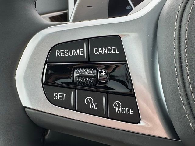 New 2026 BMW X7 xDrive40i image 15