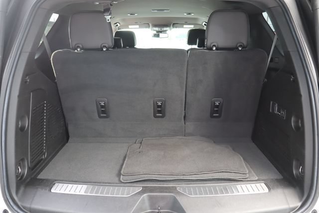 Used 2023 Chevrolet Tahoe Premier w/ Max Trailering Package AWD/4WD image 25