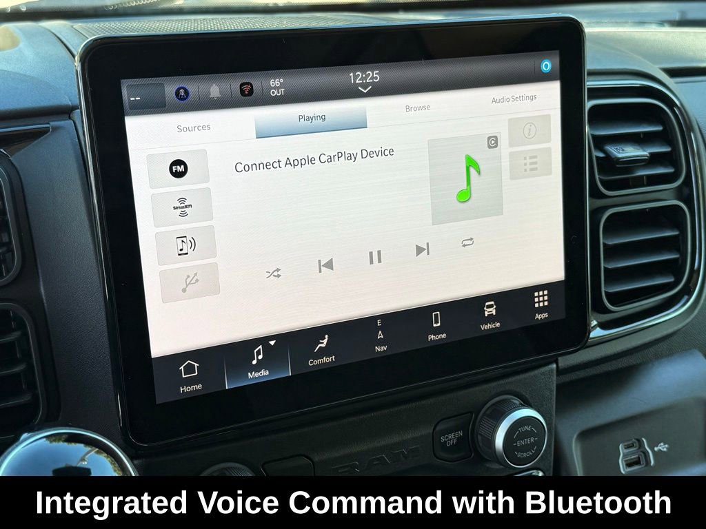 New 2026 RAM ProMaster 3500 w/ Premium Convenience Group image 14