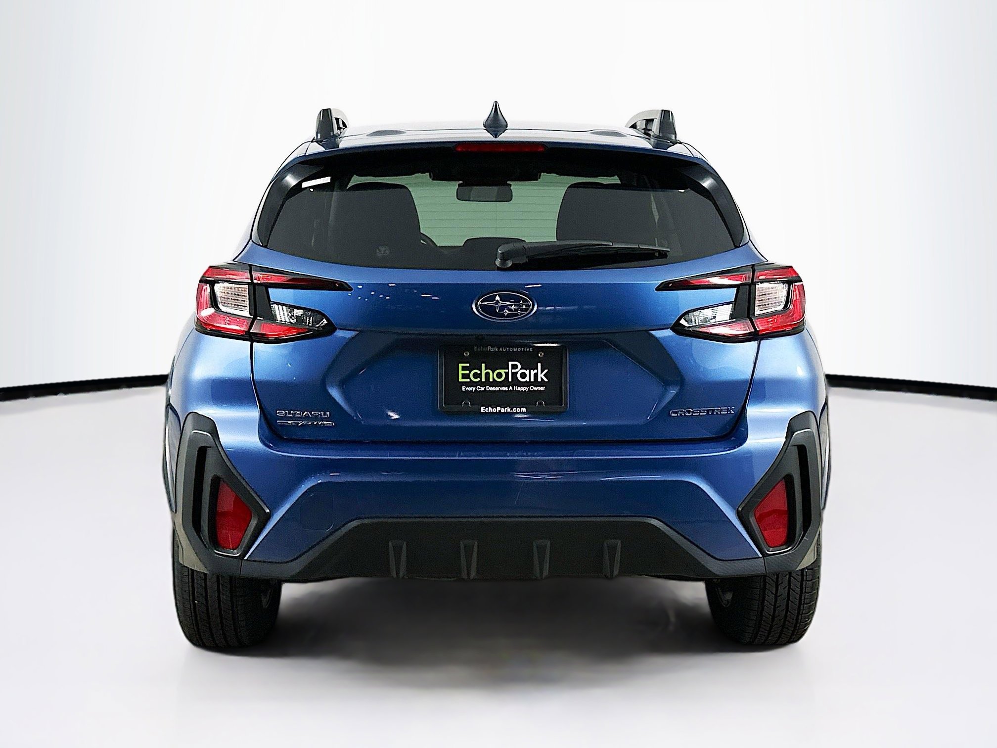 Used 2024 Subaru Crosstrek 2.0i Premium image 7