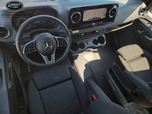 Used 2023 Mercedes-Benz Sprinter 3500 w/ Parking Package image 30