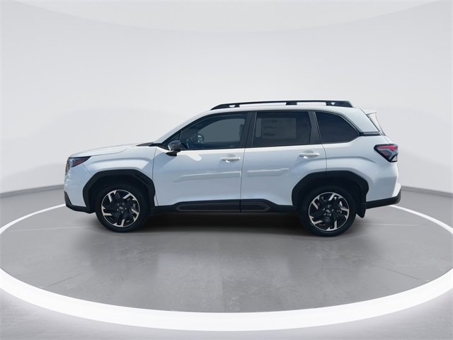 New 2026 Subaru Forester Limited image 5