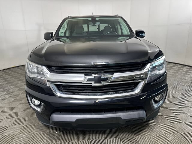 Used 2016 Chevrolet Colorado LT w/ LT Convenience Package AWD/4WD image 8