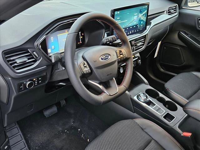 New 2026 Ford Escape ST-Line w/ Tech Pack #1 video 3