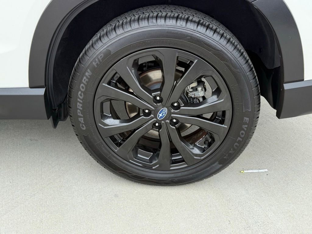 Used 2019 Subaru Forester Sport AWD/4WD image 8