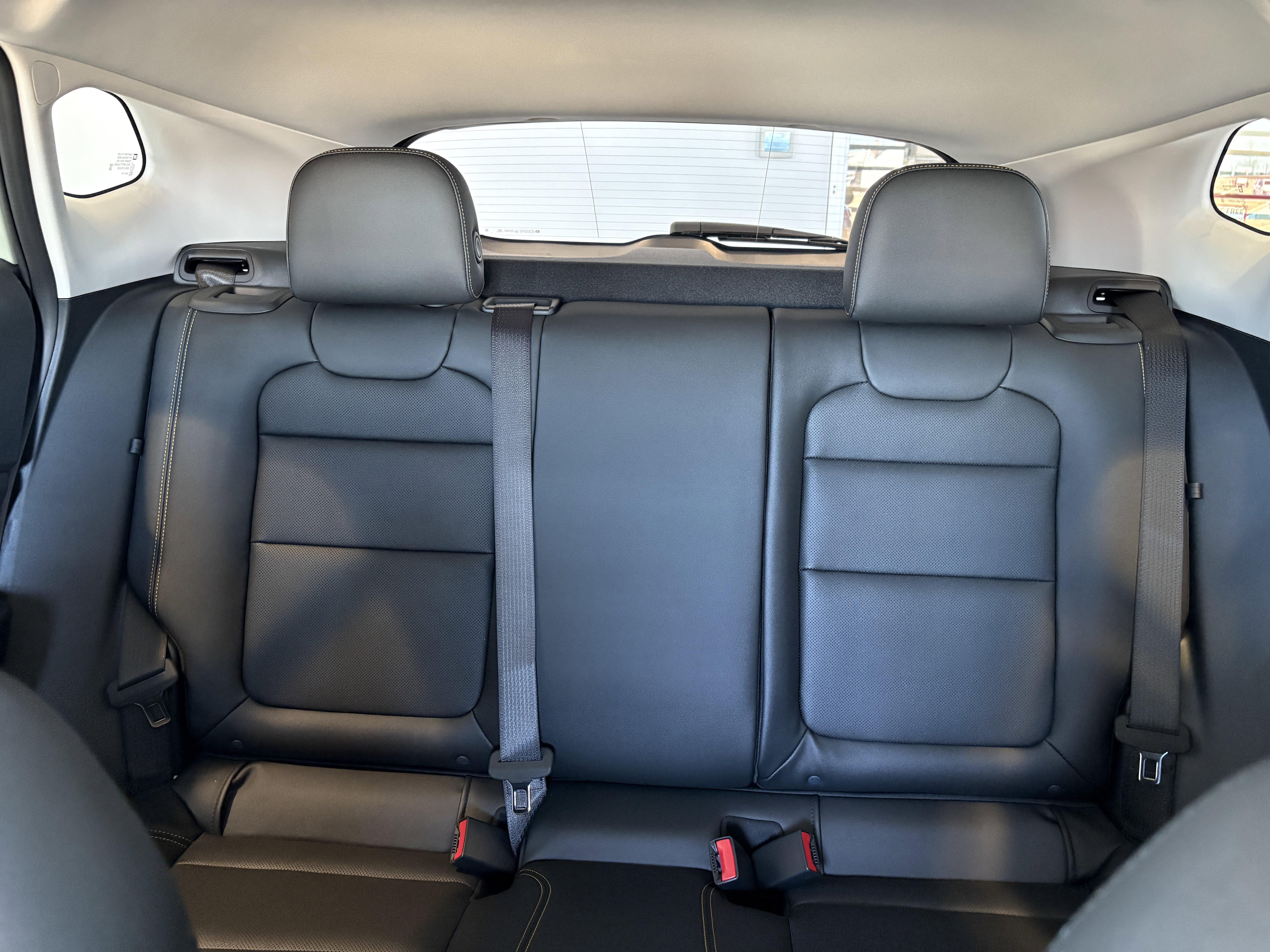 New 2026 Chevrolet Trax ACTIV image 23