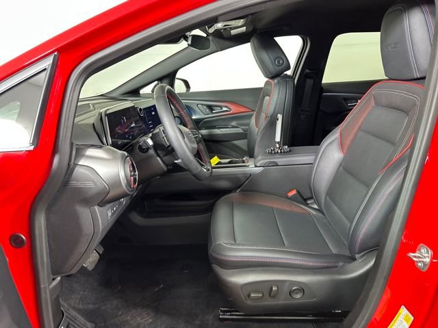 Used 2024 Chevrolet Equinox EV RS image 11