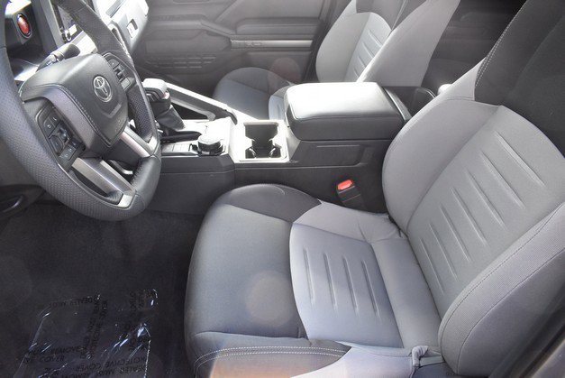 New 2025 Toyota Tacoma TRD Sport image 7