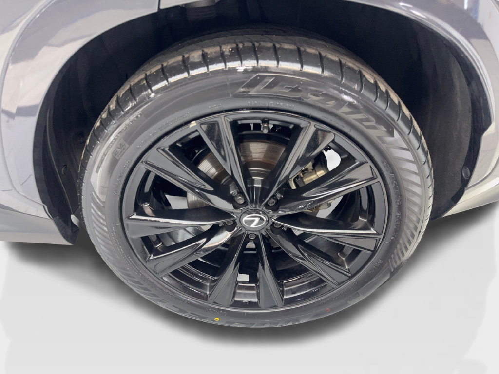 Used 2024 Lexus NX 350 F Sport AWD/4WD image 88