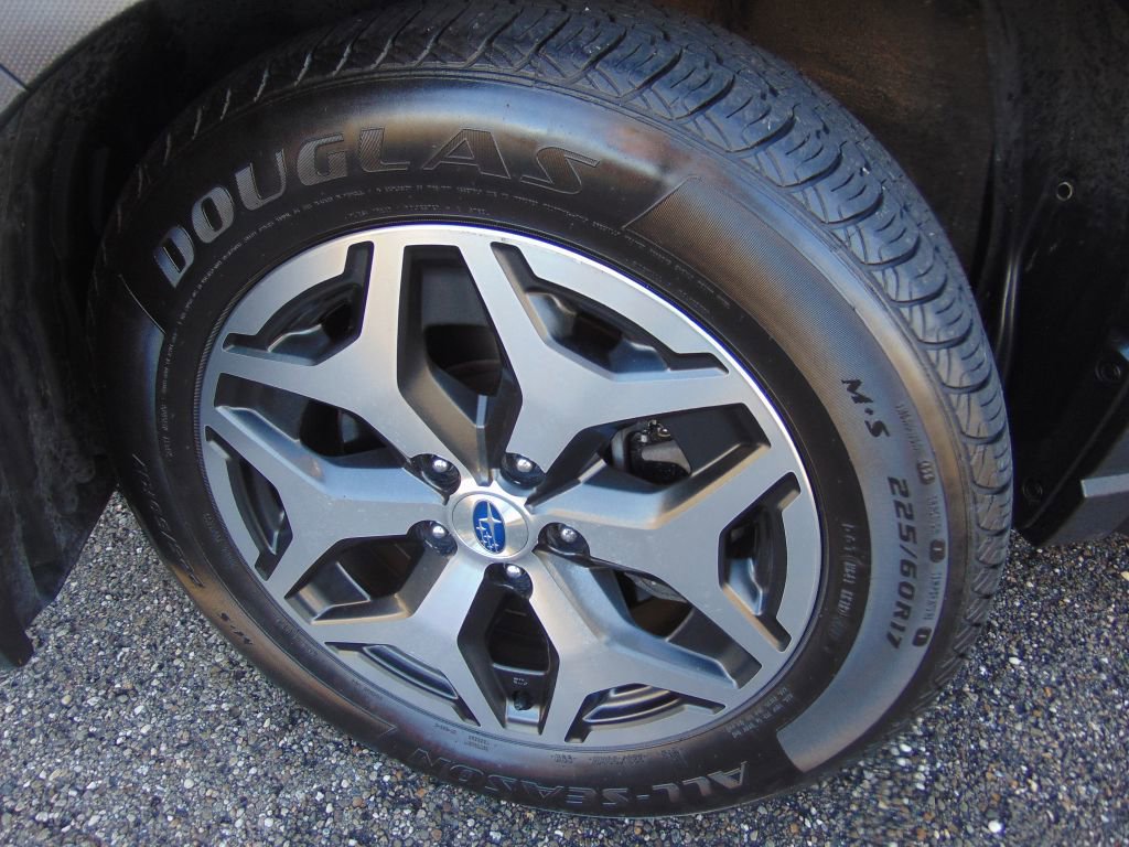 Used 2019 Subaru Forester Premium image 31