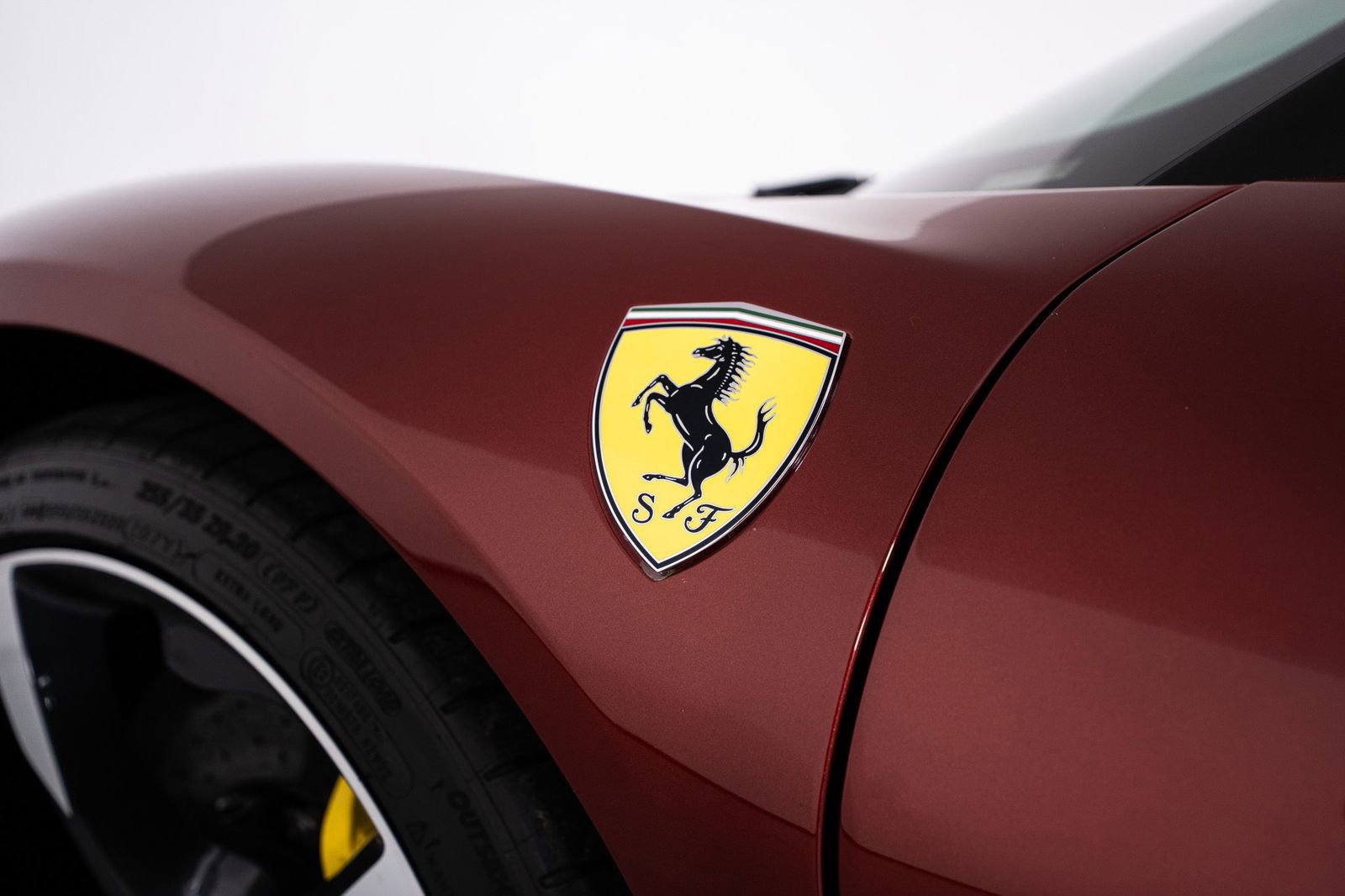 Used 2023 Ferrari SF90 Stradale AWD/4WD image 16