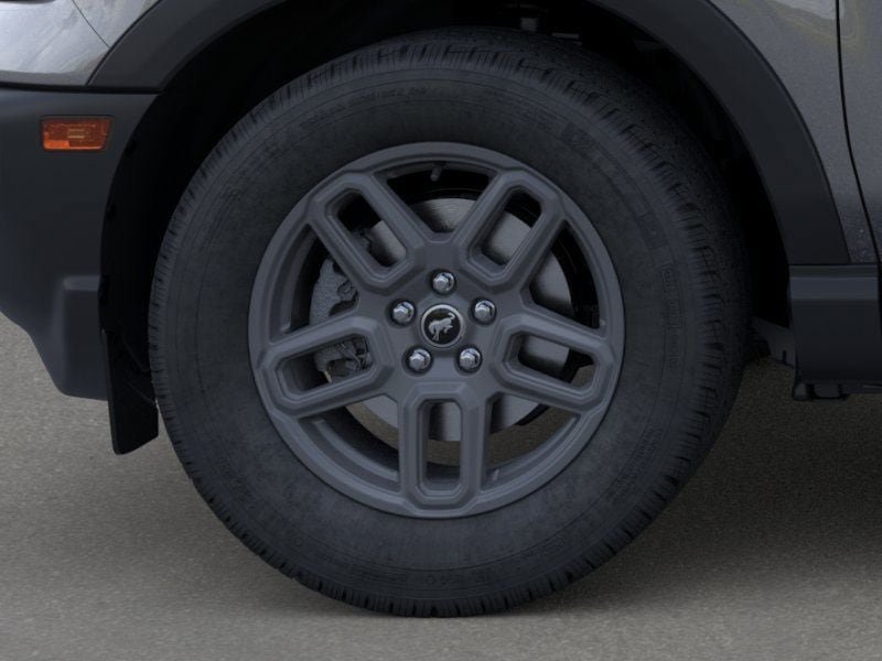 New 2026 Ford Bronco Sport Big Bend w/ Convenience Package AWD/4WD image 49