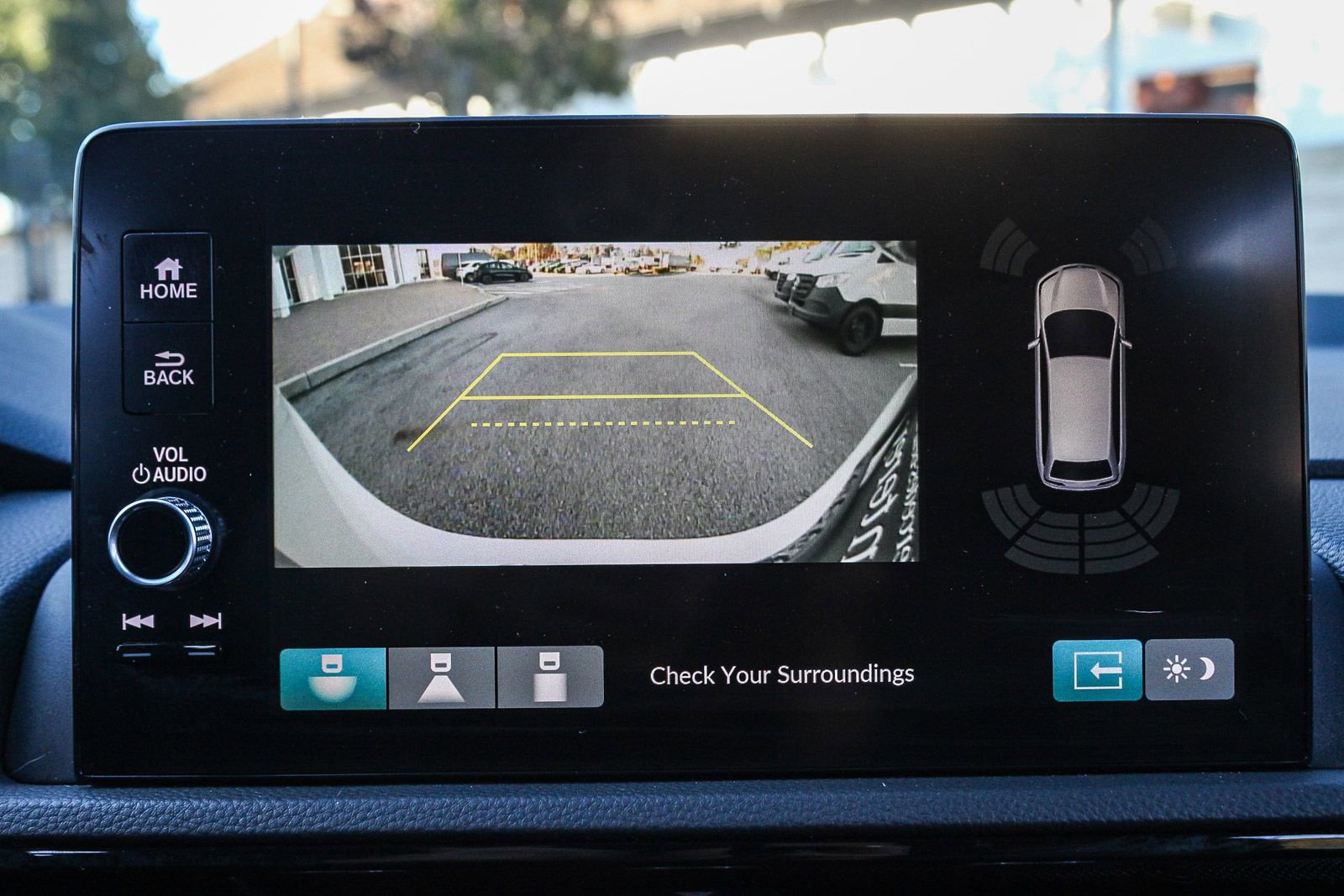 Used 2023 Honda CR-V EX-L image 26