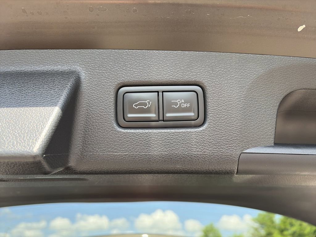 Used 2025 Kia Telluride S image 34