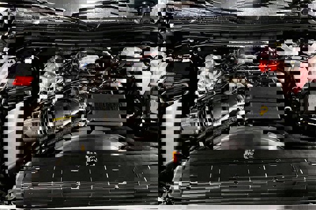 New 2026 GMC Sierra 3500 Denali Ultimate image 14