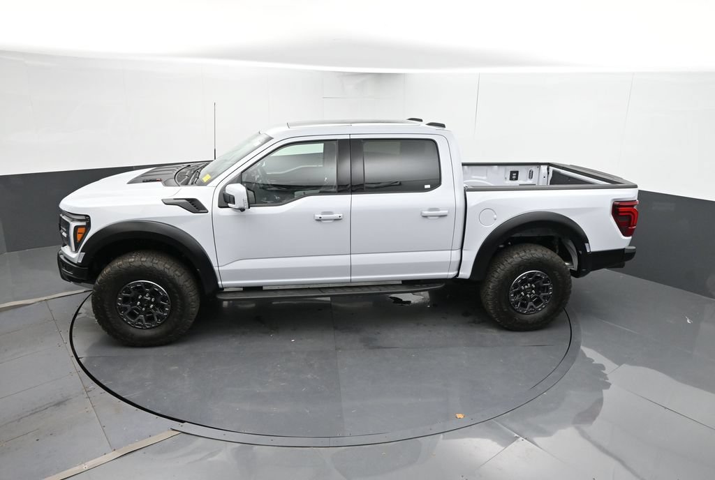 Used 2025 Ford F150 Raptor w/ Equipment Group 803A Raptor R AWD/4WD image 36