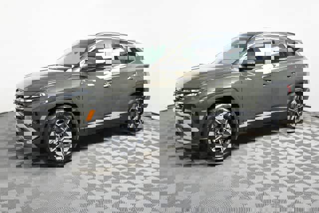 New 2026 Hyundai Tucson SEL image 4