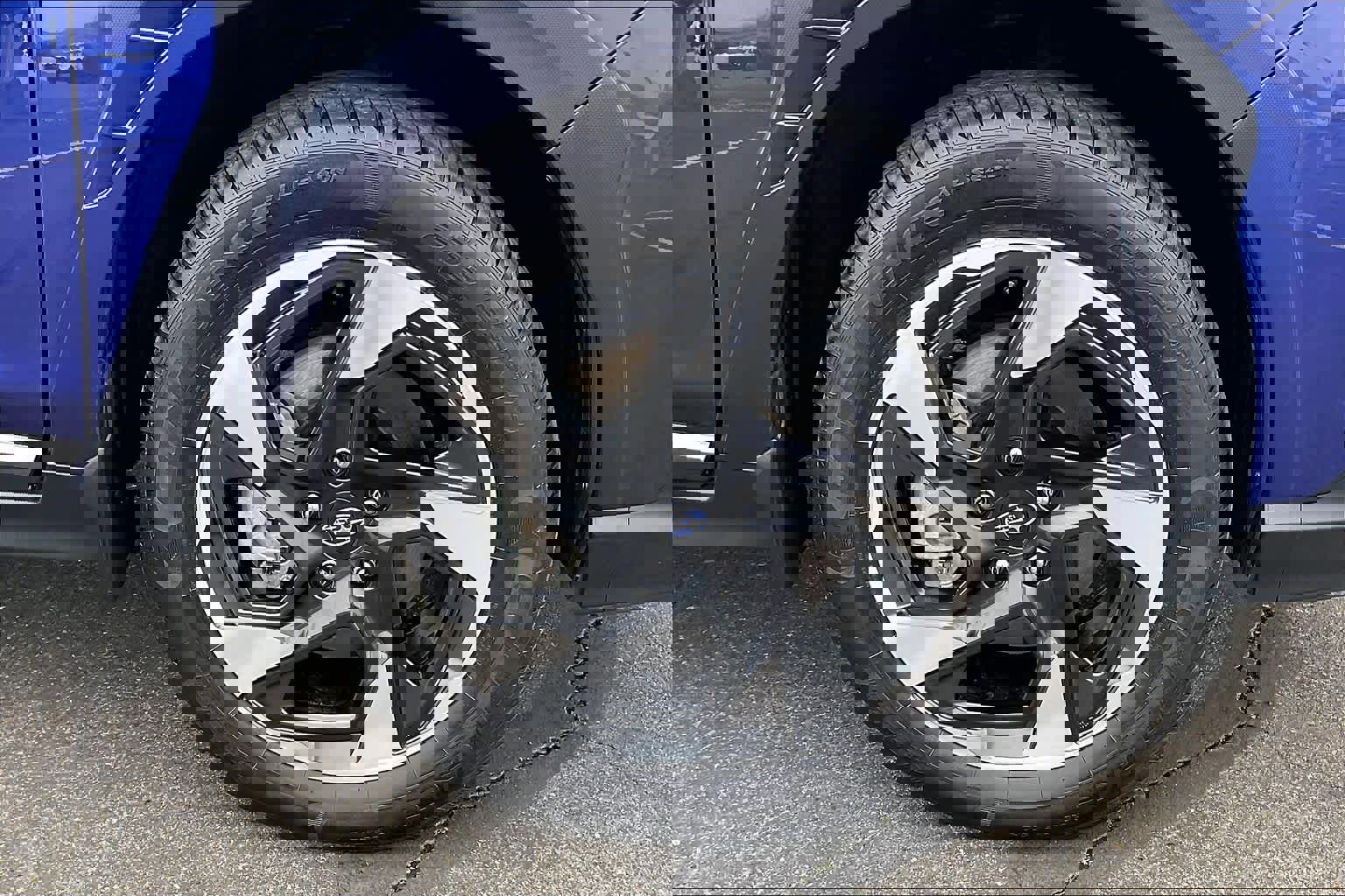 Used 2024 Subaru Crosstrek 2.5i Limited image 11