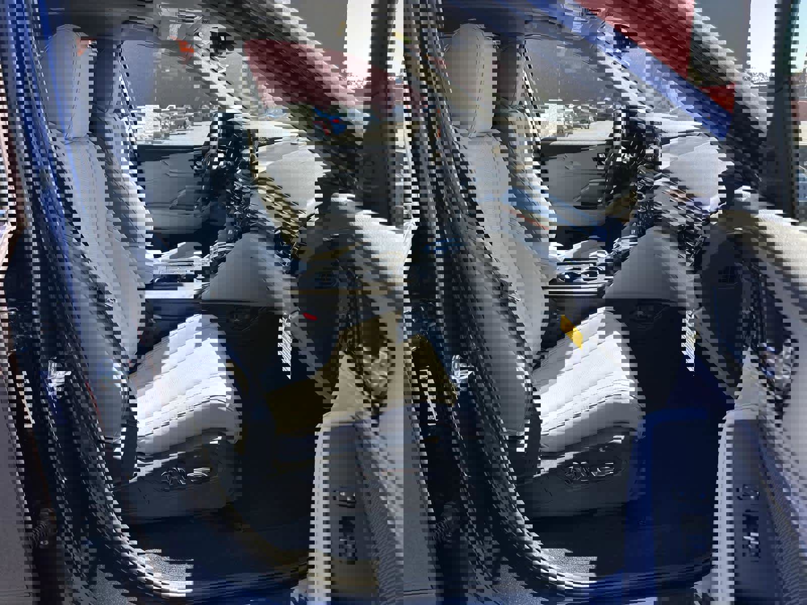 New 2026 Acura MDX FWD w/ Technology Package image 14