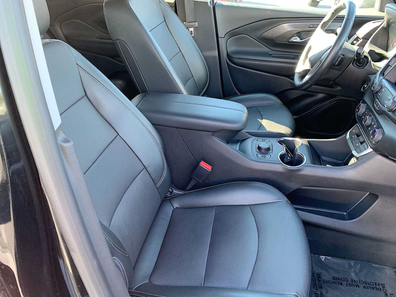 Certified 2023 GMC Terrain SLT w/ Elevation Edition AWD/4WD image 26