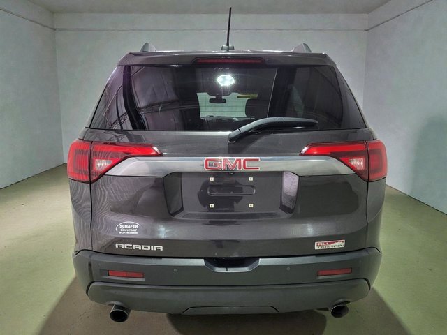 Used 2018 GMC Acadia SLE w/ Driver Alert Package I image 22